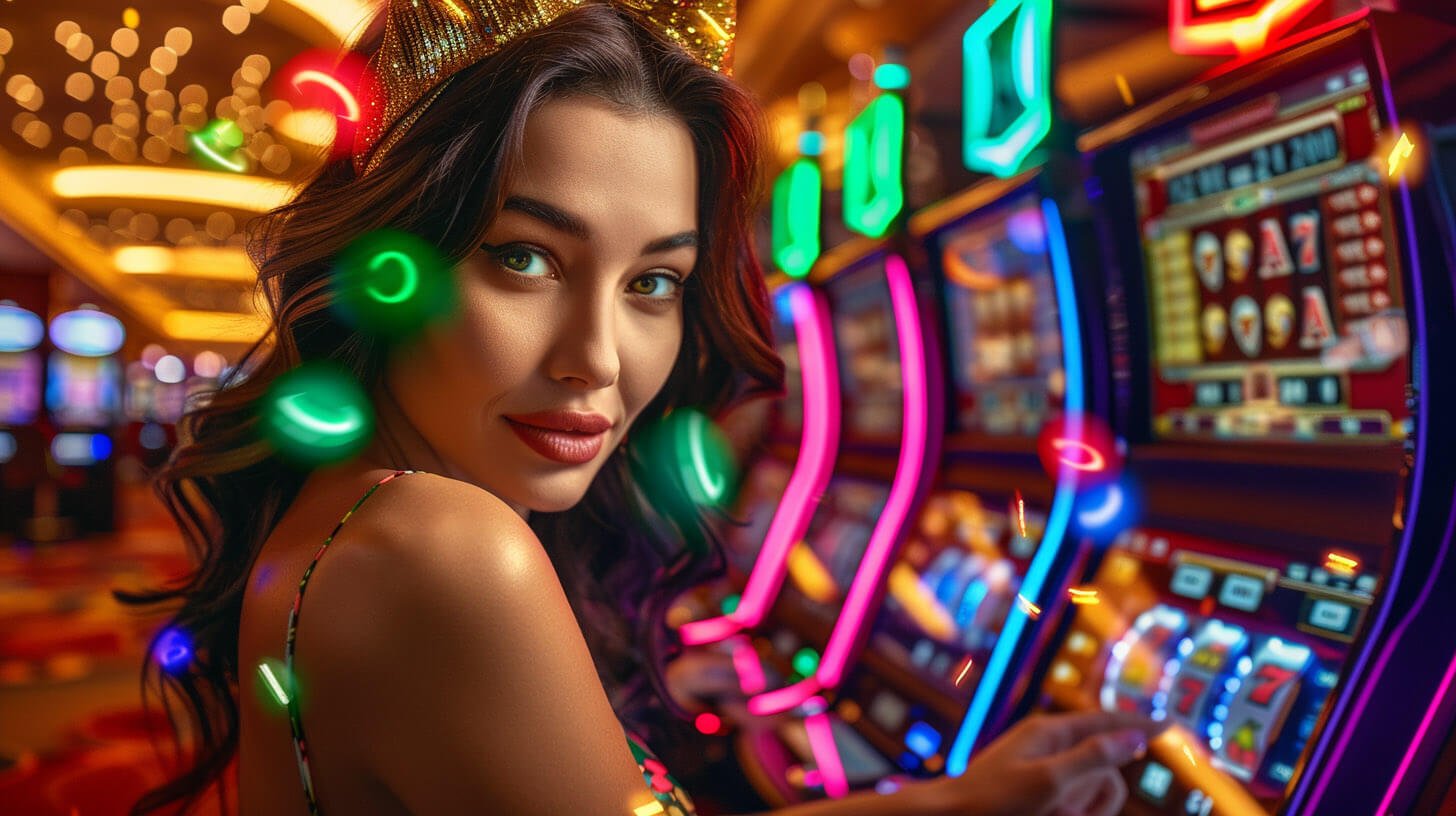 Aplikasi mobile salam 888 menampilkan permainan slot dan dealer langsung