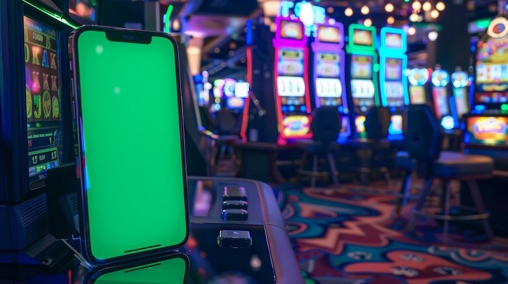 Aplikasi salam 888 Baccarat Tanpa Komisi dapat diakses dari berbagai perangkat dengan interface responsif